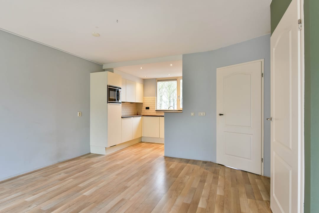 Foto 8 van Kruiwiel 35