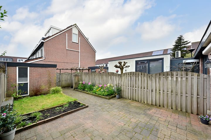 Foto 10 van Kruiwiel 35