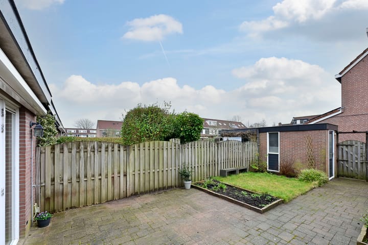 Foto 11 van Kruiwiel 35