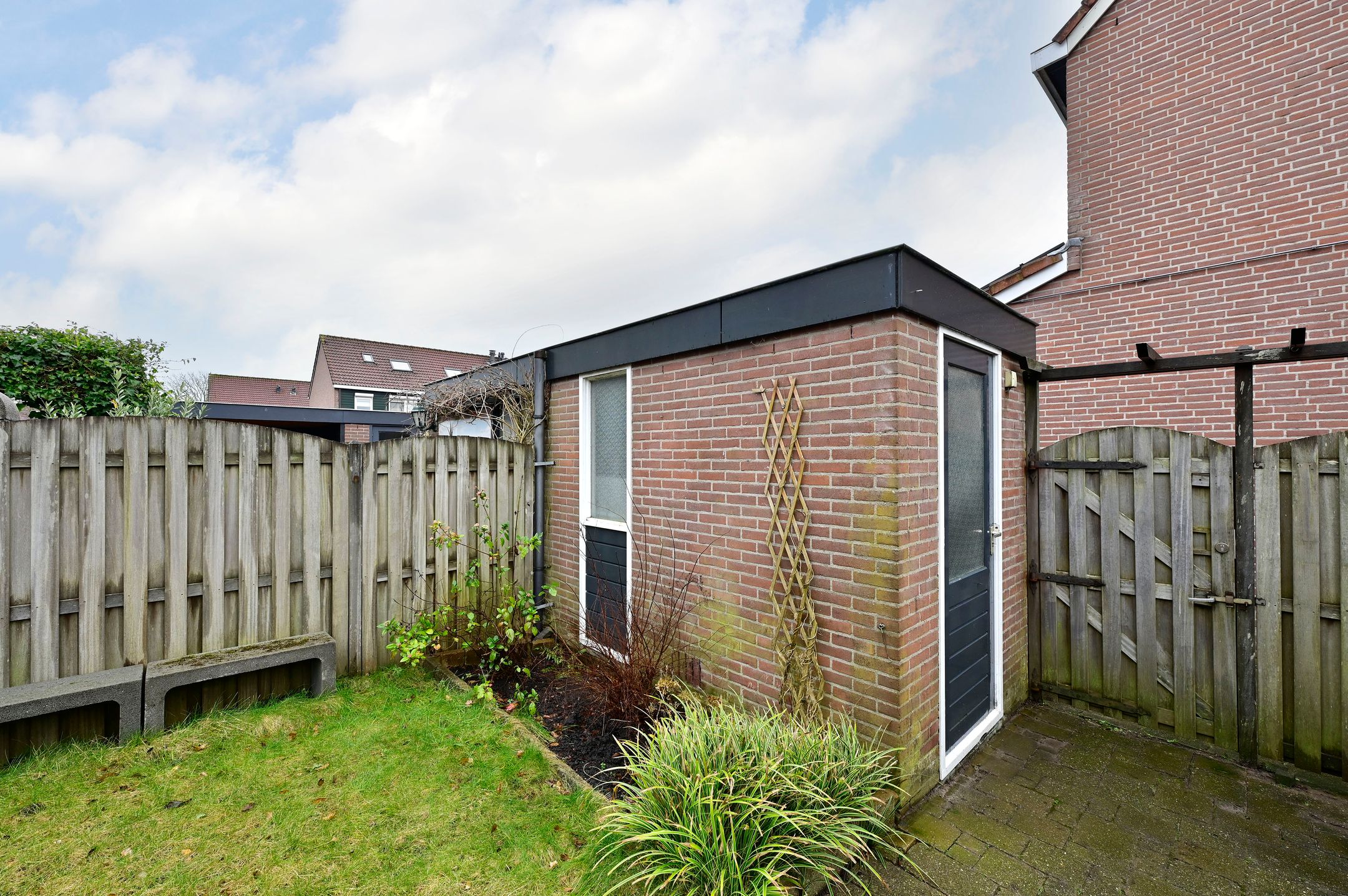 Foto 12 van Kruiwiel 35