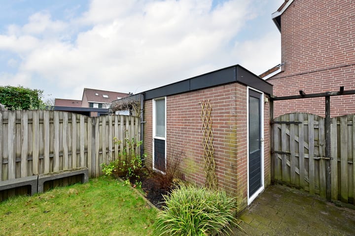 Foto 12 van Kruiwiel 35