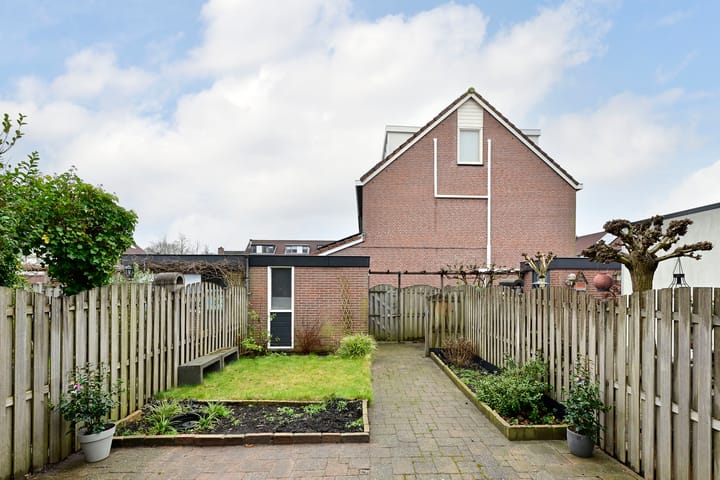 Foto 13 van Kruiwiel 35