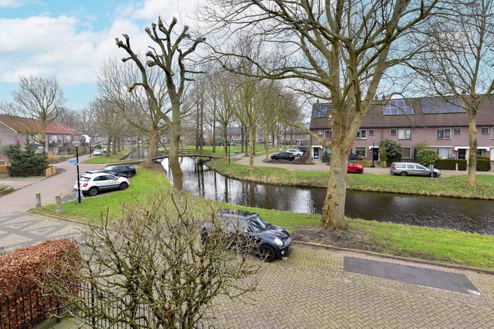 Foto 17 van Kruiwiel 35