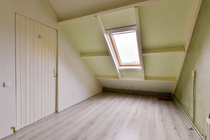 Foto 23 van Kruiwiel 35