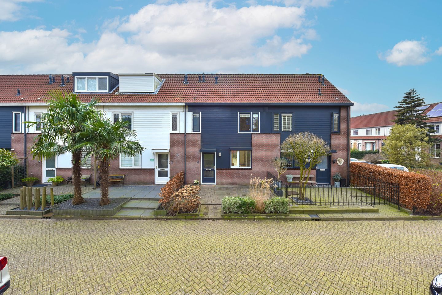 Foto 25 van Kruiwiel 35