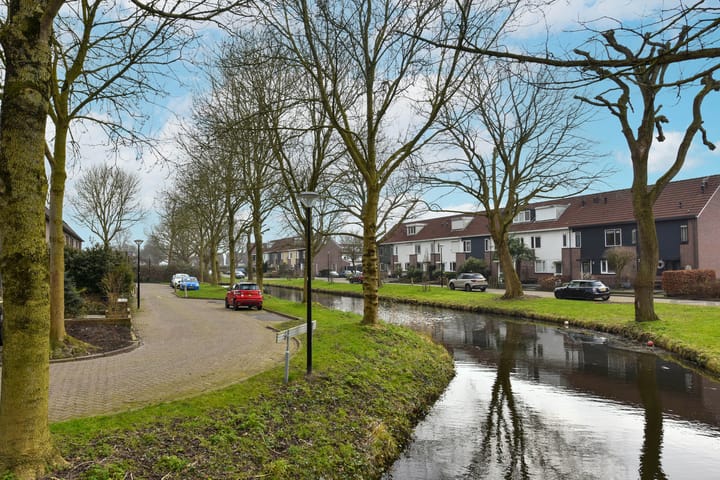 Foto 26 van Kruiwiel 35