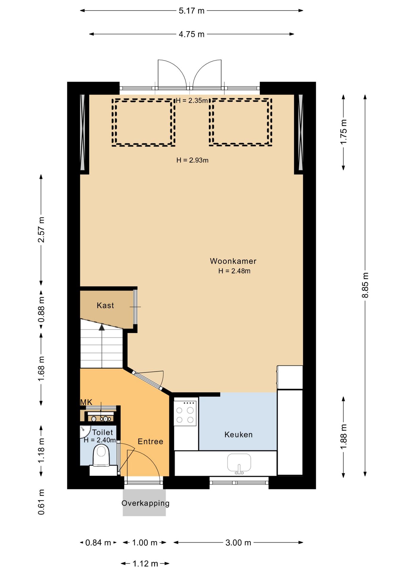 Foto 33 van Kruiwiel 35