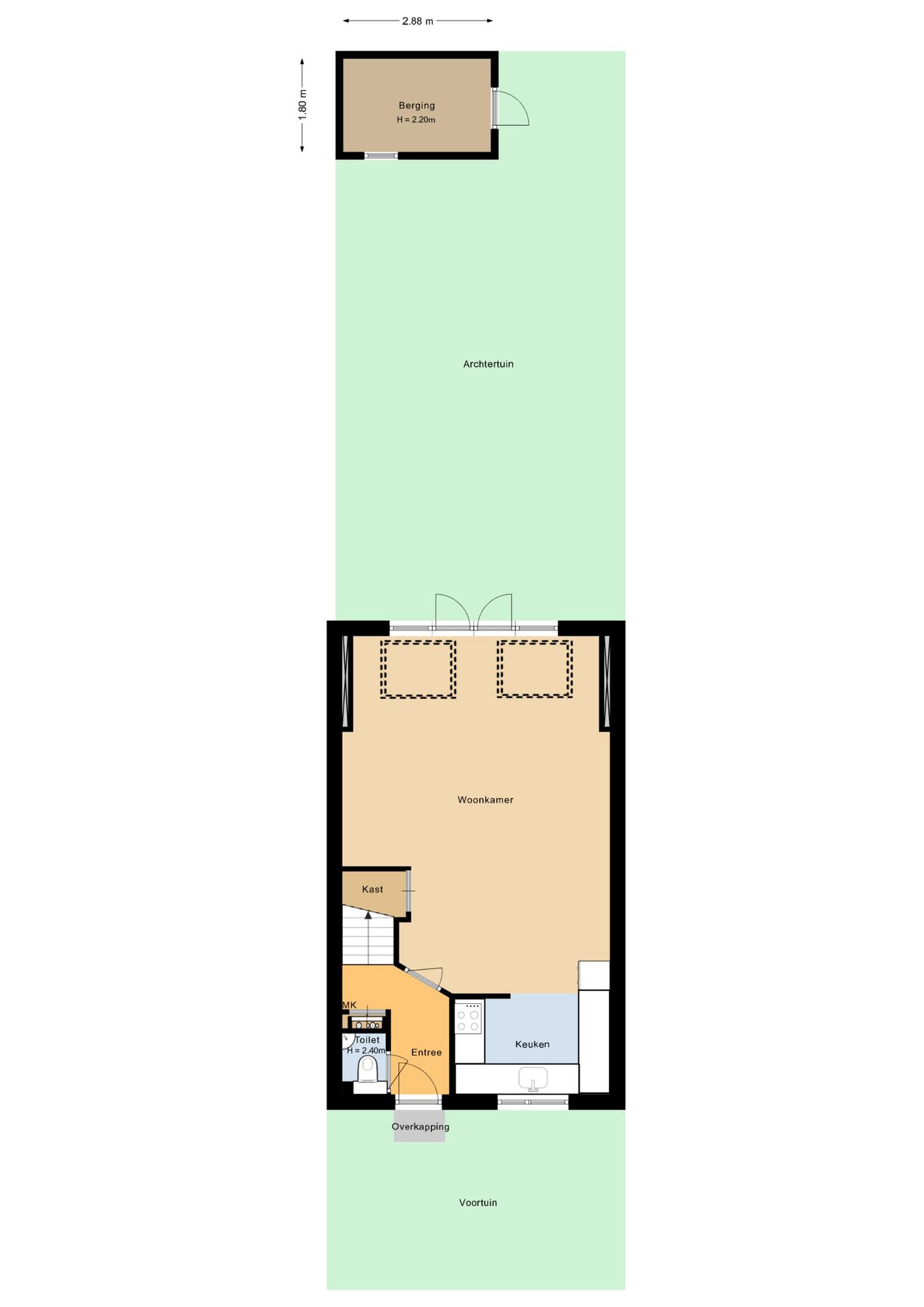 Foto 36 van Kruiwiel 35