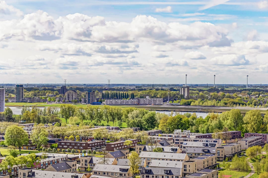 Foto 2 van Oosterbakenpad 124