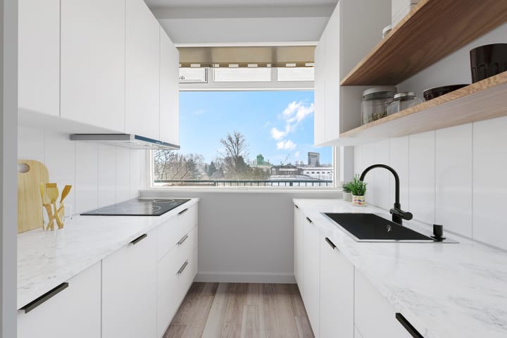 Foto 15 van Troelstraweg 65