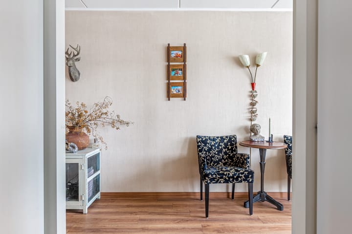 Foto 9 van Luipaardweg 4