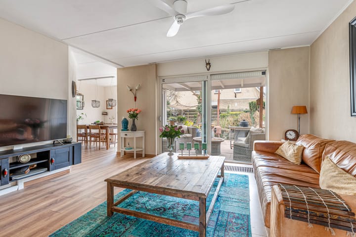 Foto 12 van Luipaardweg 4