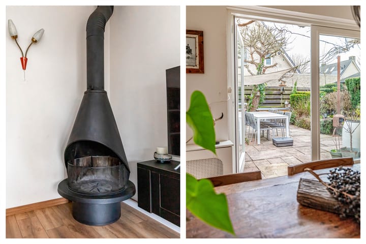 Foto 23 van Luipaardweg 4