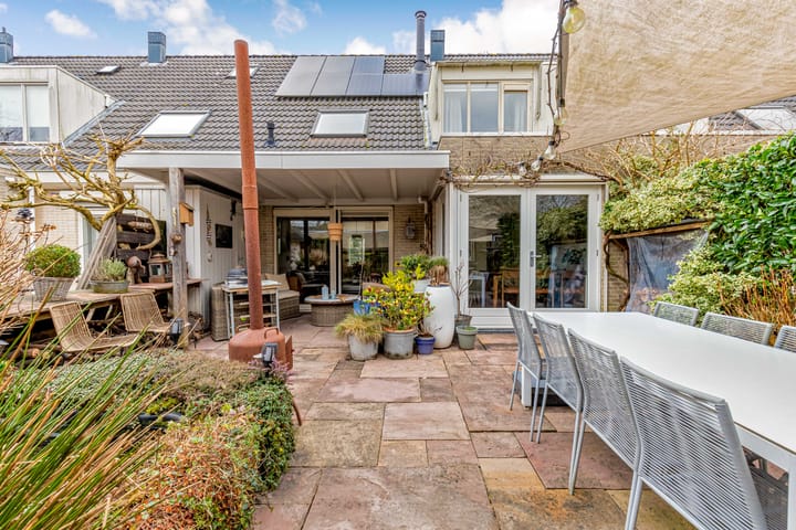 Foto 2 van Luipaardweg 4