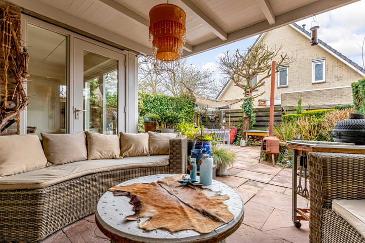 Foto 43 van Luipaardweg 4