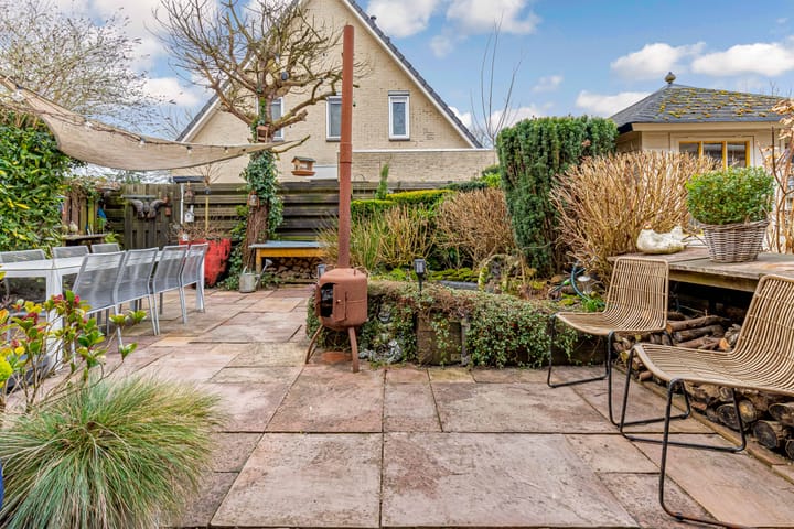 Foto 47 van Luipaardweg 4