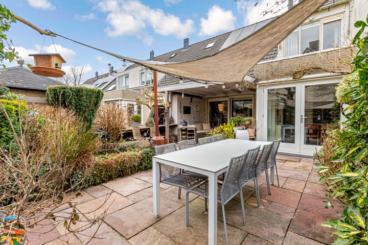 Foto 48 van Luipaardweg 4