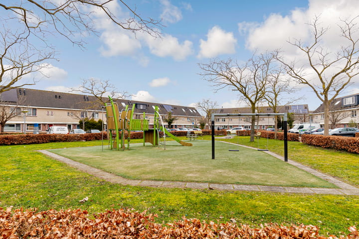 Foto 53 van Luipaardweg 4