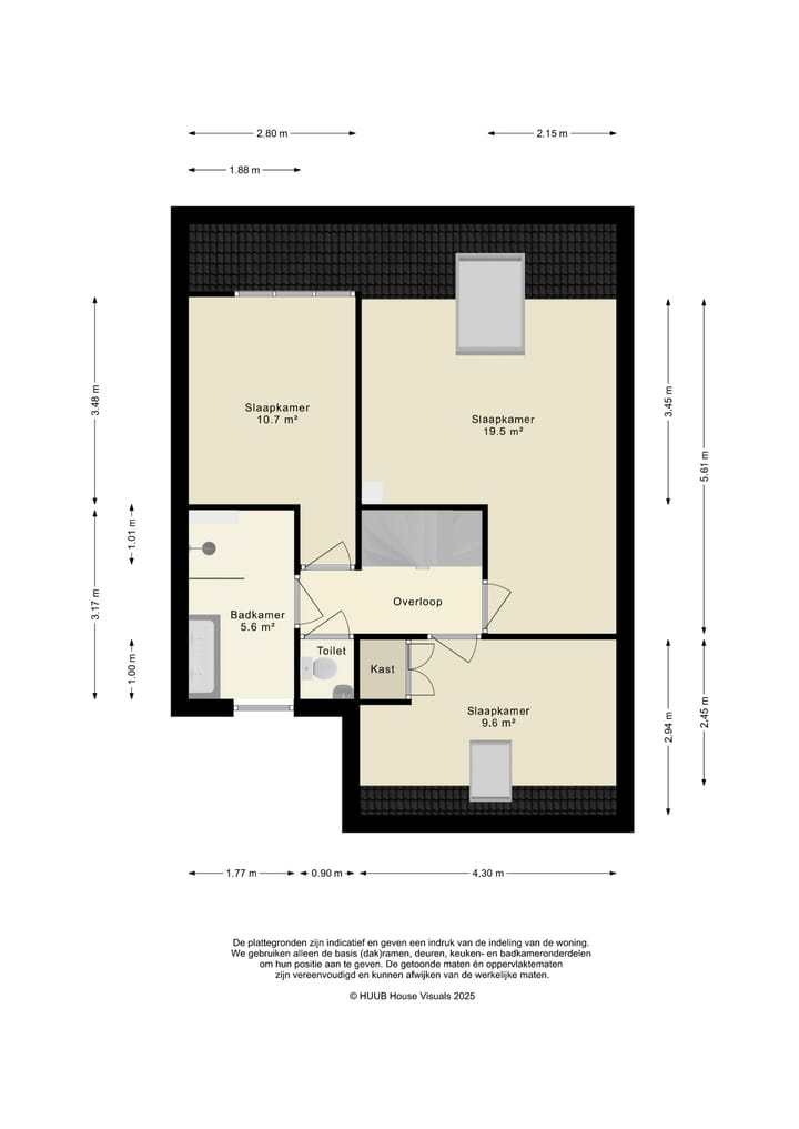 Foto 55 van Luipaardweg 4
