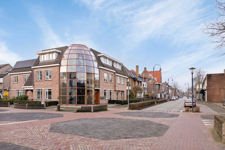 Hoofdstraat 53, Rijen