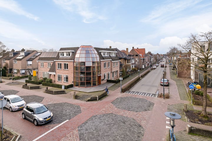 Hoofdstraat 53, Rijen