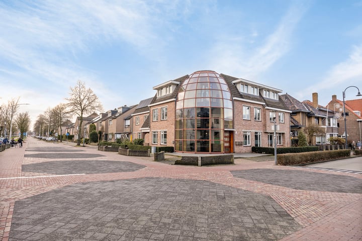 Hoofdstraat 53, Rijen