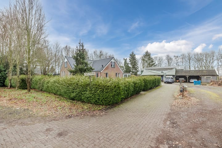 Foto 1 van Streekje 5