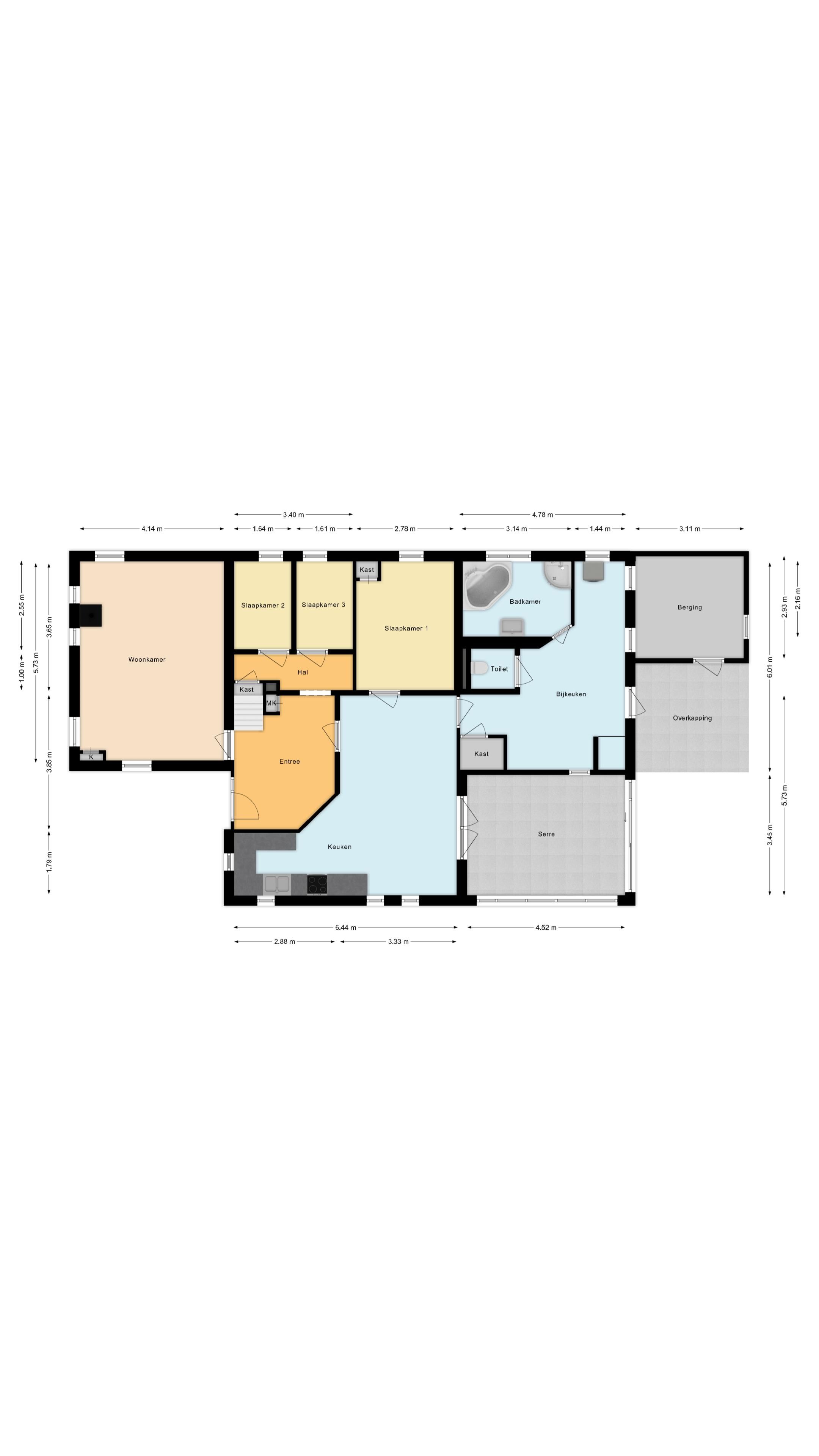 Foto 54 van Streekje 5