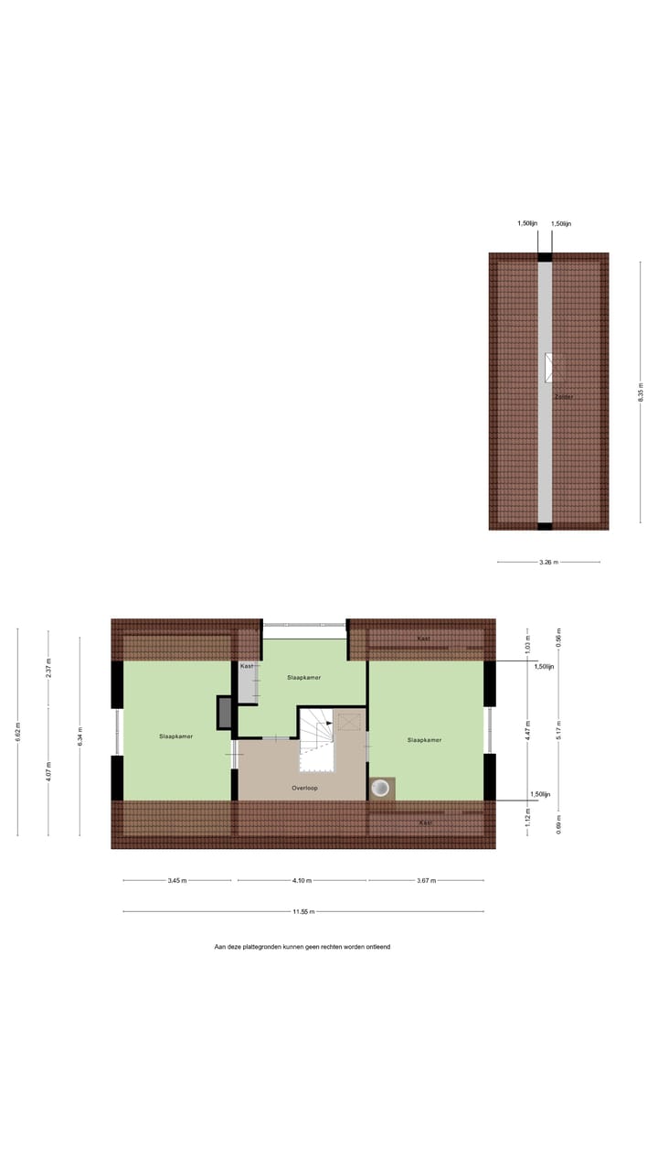 Foto 50 van Ridder van Cuijkstraat 29
