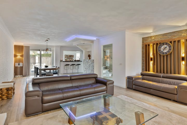 Foto 2 van Goudpiasterstraat 1