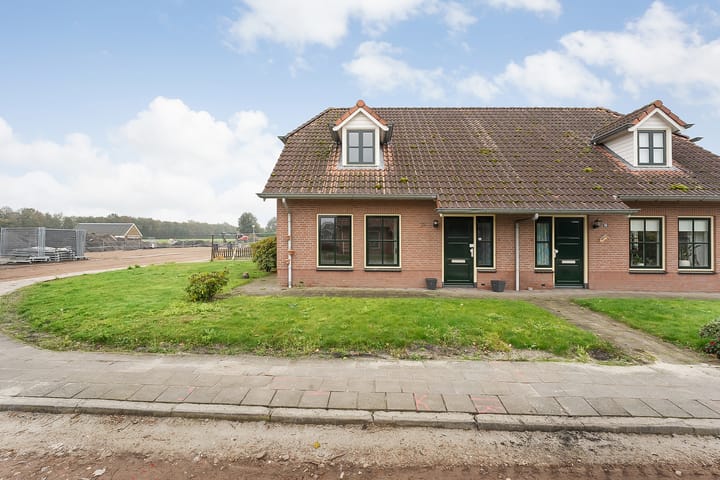 Photo 1 of Nassaustraat 12