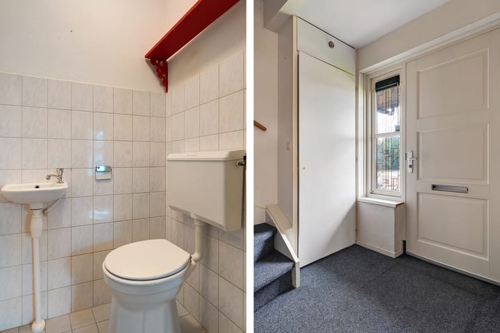 Photo 9 of Nassaustraat 12