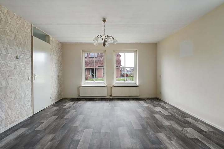 Photo 12 of Nassaustraat 12