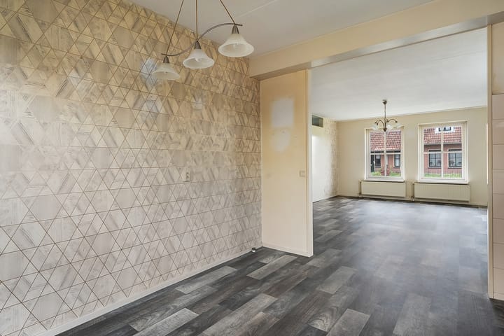 Photo 14 of Nassaustraat 12