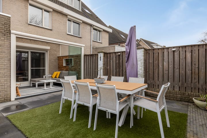 Foto 43 van Goudpiasterstraat 1