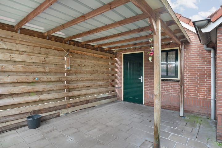 Photo 28 of Nassaustraat 12