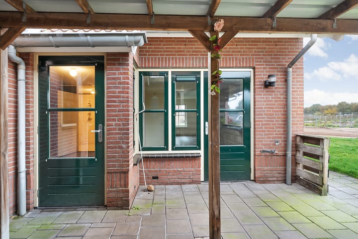 Photo 29 of Nassaustraat 12