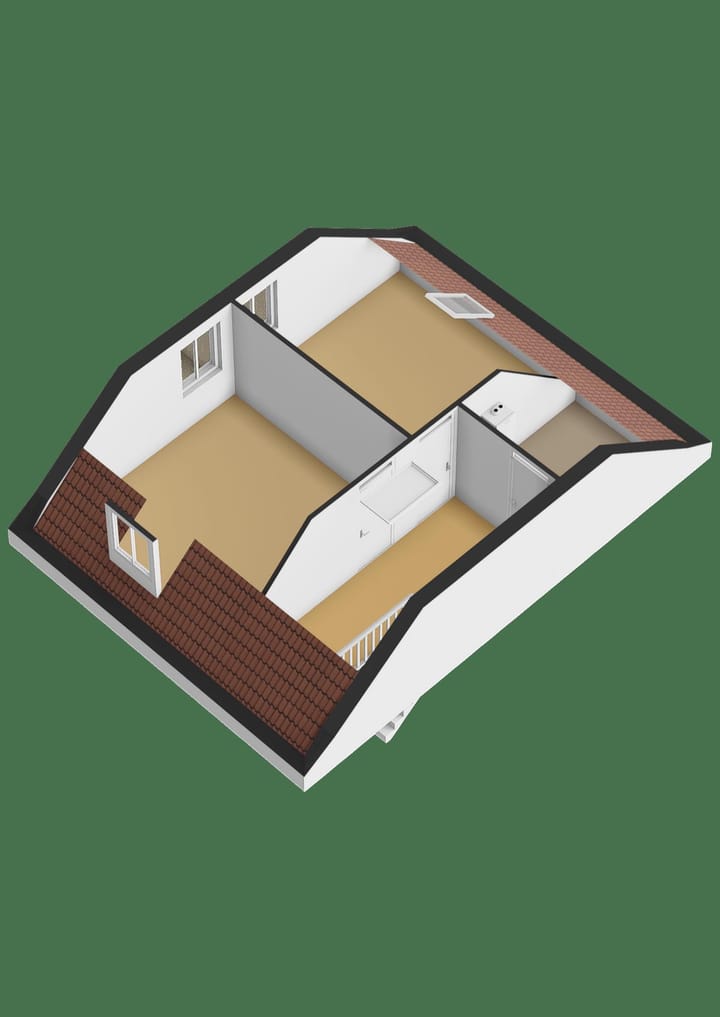 Photo 35 of Nassaustraat 12