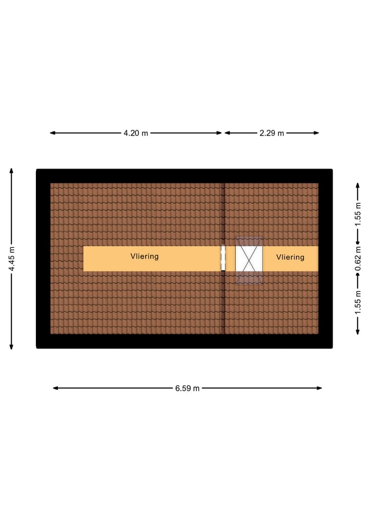 Photo 36 of Nassaustraat 12