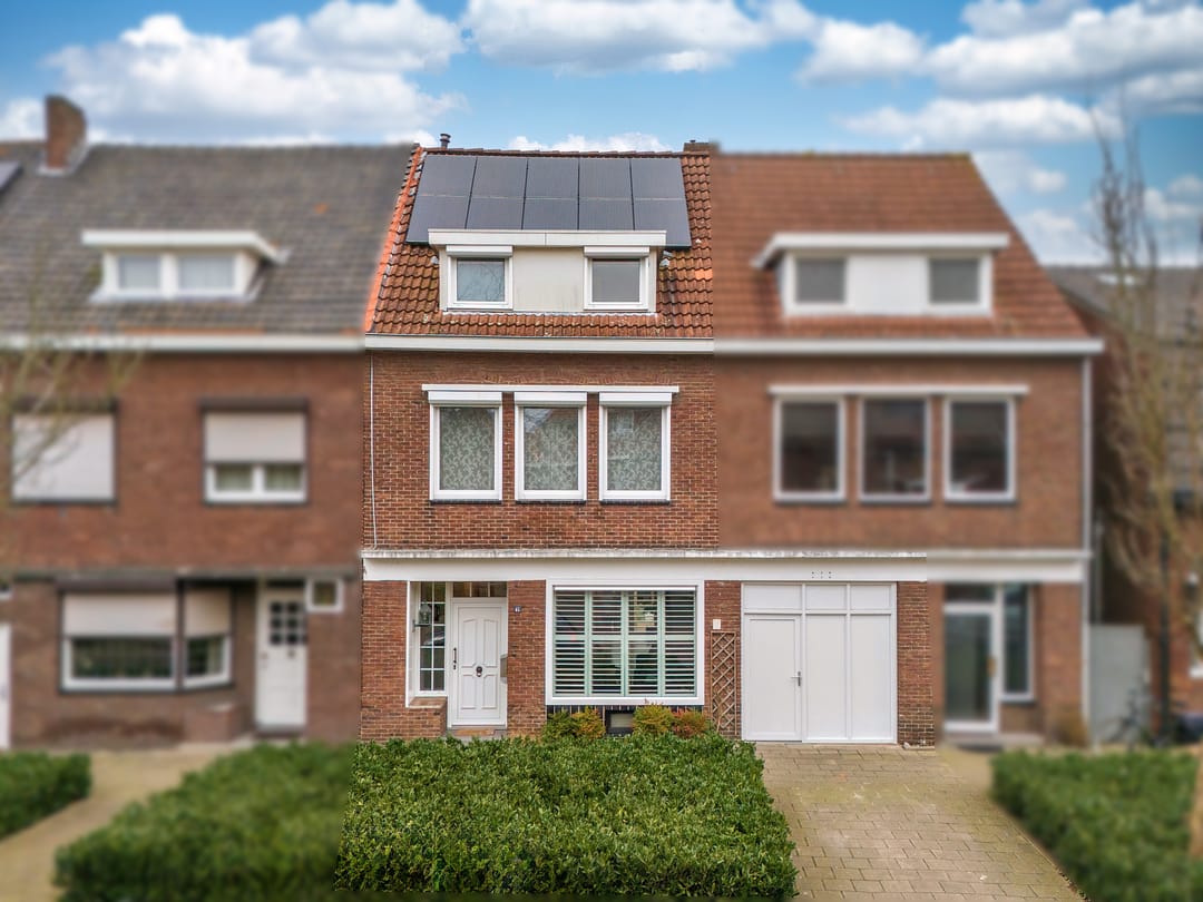 Foto 1 van Waterleidingsingel 65