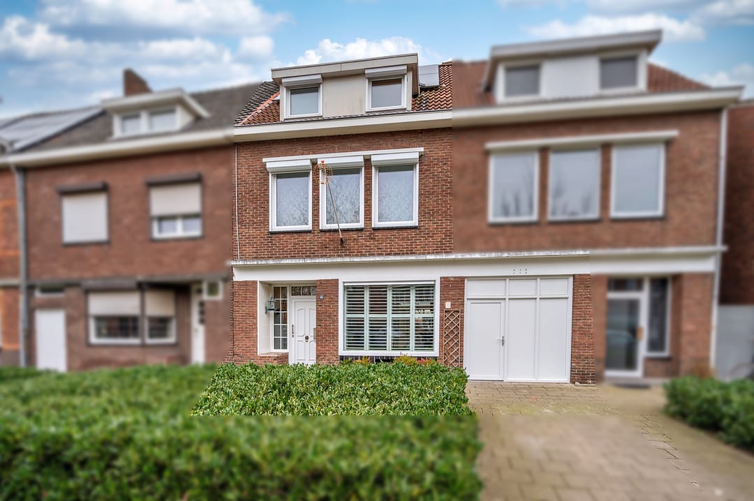 Foto 2 van Waterleidingsingel 65