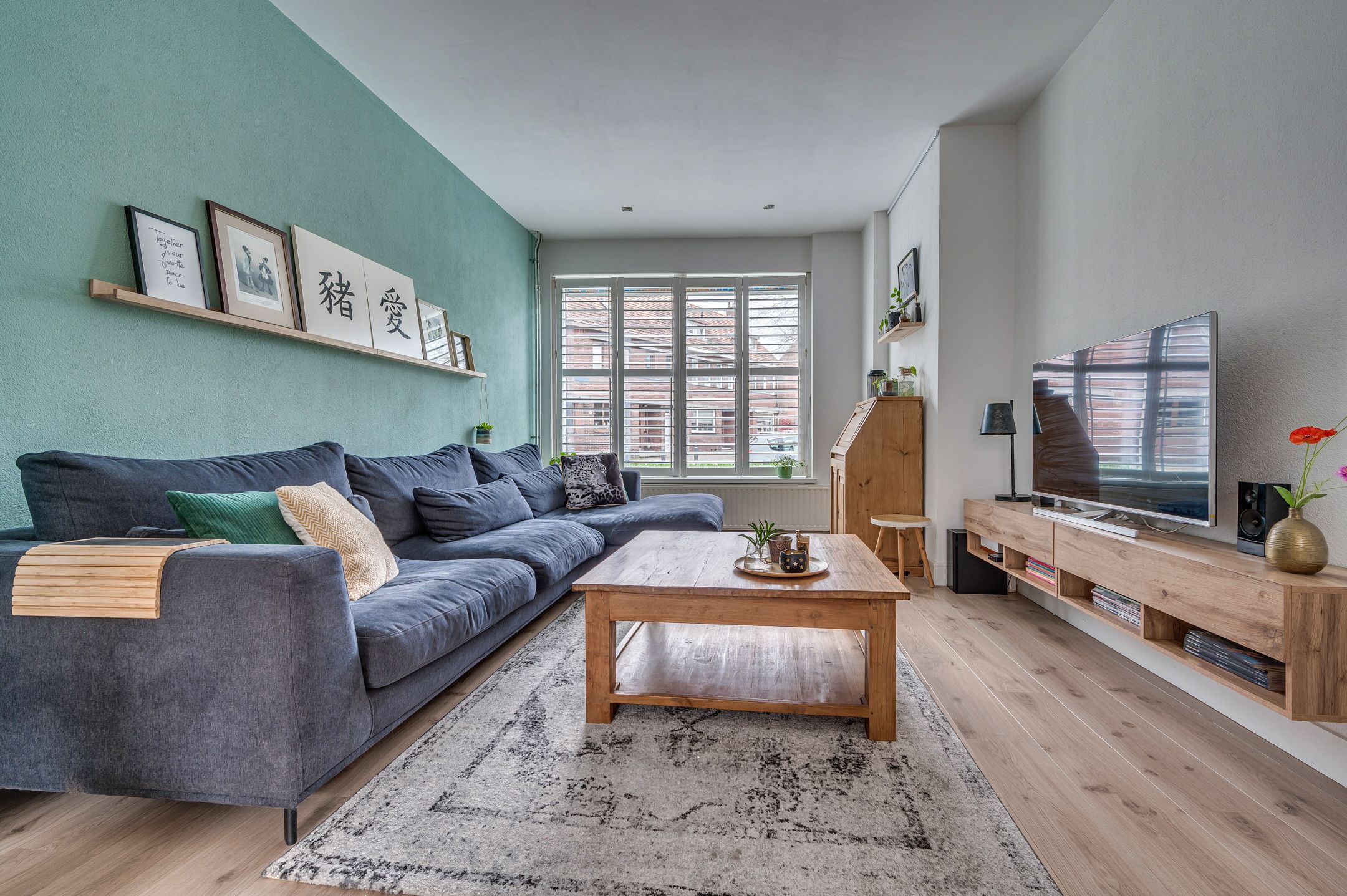 Foto 9 van Waterleidingsingel 65