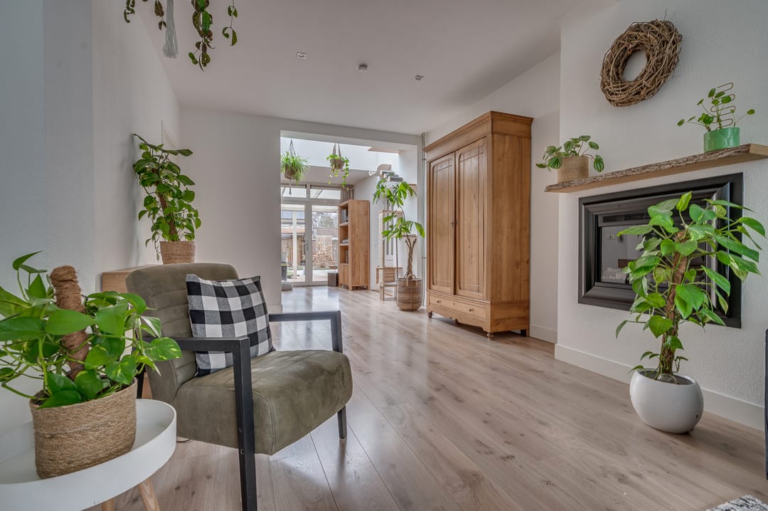 Foto 11 van Waterleidingsingel 65