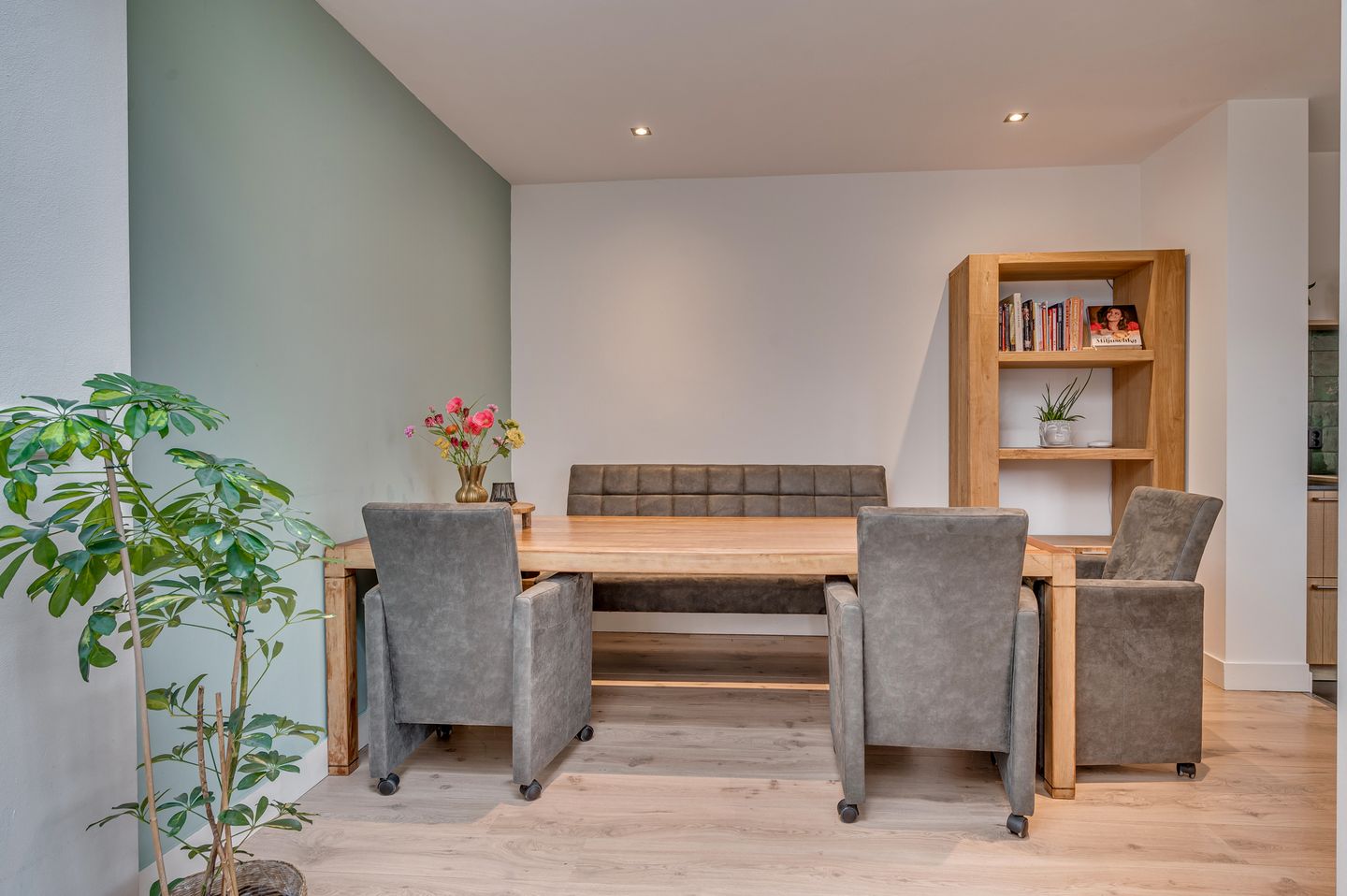 Foto 14 van Waterleidingsingel 65