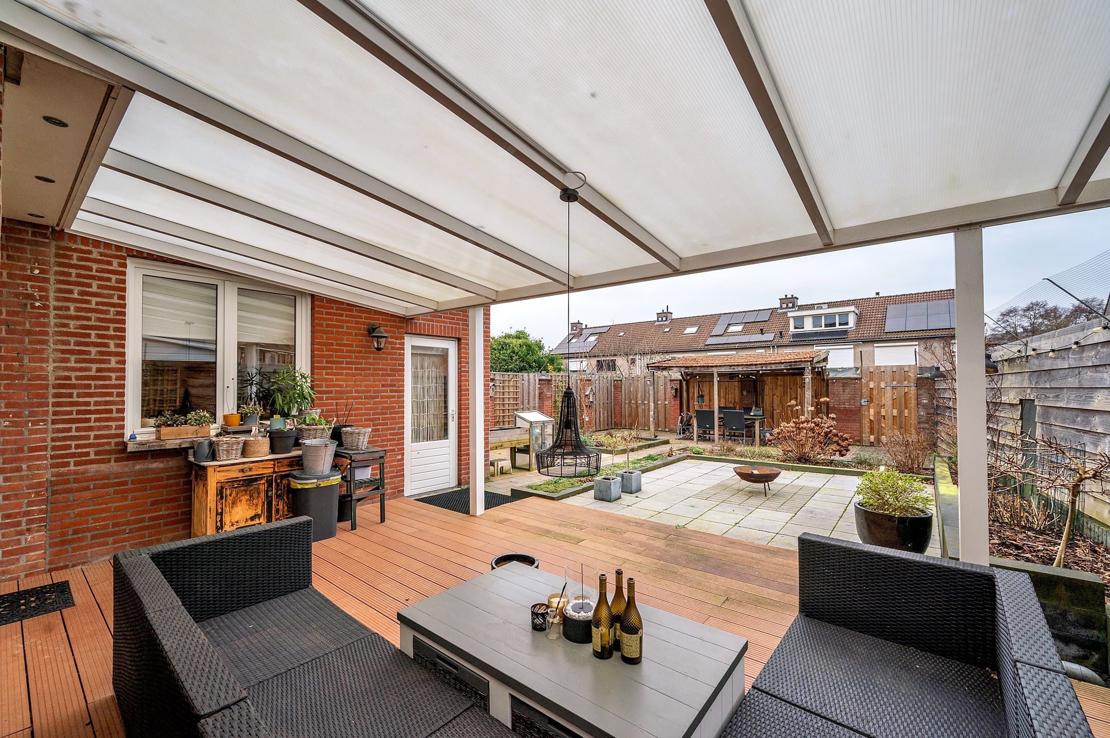 Foto 60 van Waterleidingsingel 65