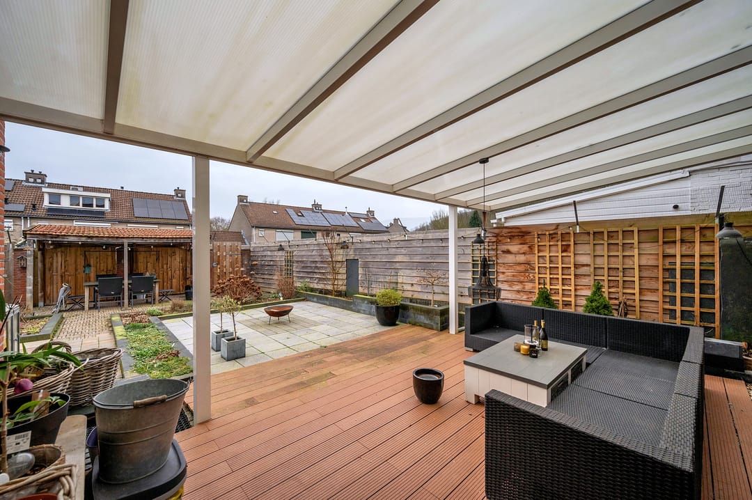 Foto 61 van Waterleidingsingel 65