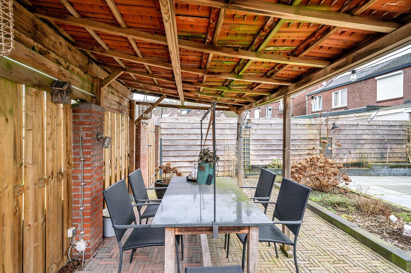 Foto 64 van Waterleidingsingel 65