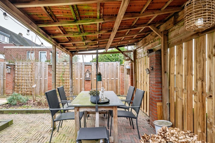 Photo 65 of Waterleidingsingel 65