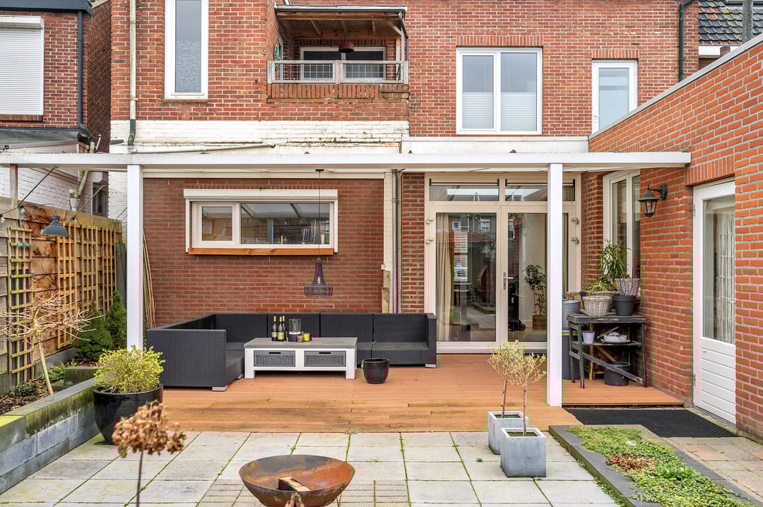 Foto 58 van Waterleidingsingel 65