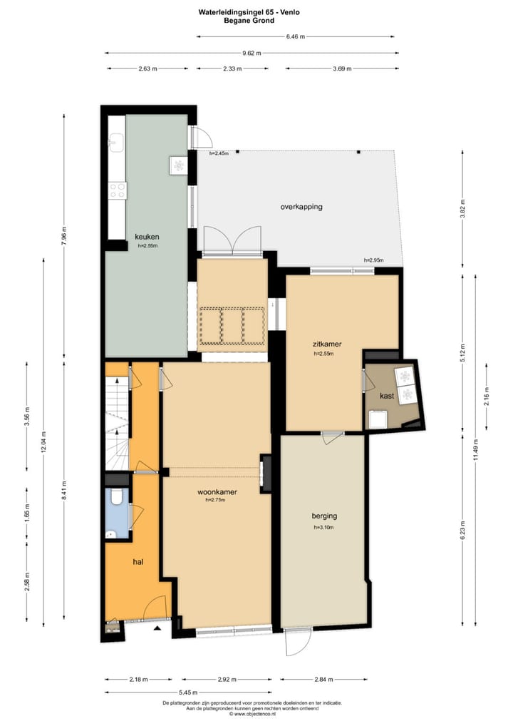 Photo 73 of Waterleidingsingel 65